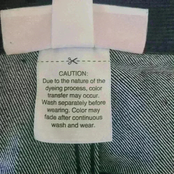 NWOT Under Belly Skinny Maternity Pants - Isabel Maternity - Picture 5 of 5